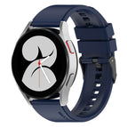 For Samsung Galaxy Watch 5 Pro 45mm / Blue