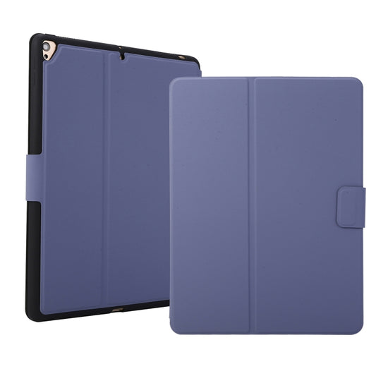 Funda de cuero con tapa horizontal con textura prensada eléctrica, soporte y ranura para bolígrafo, para iPad 10.2/Air 2019/Pro 10.5, para iPad 9.7 (2018)/(2017)