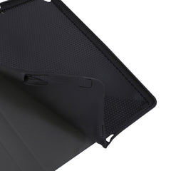 Electric Pressed Texture Horizontal Flip Leather Case with Holder & Pen Slot, For iPad 10.2 / Air 2019 / Pro 10.5, For iPad 9.7 (2018) / (2017)