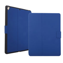 Electric Pressed Texture Horizontal Flip Leather Case with Holder & Pen Slot, For iPad 10.2 / Air 2019 / Pro 10.5, For iPad 9.7 (2018) / (2017)