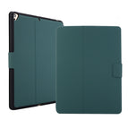 For iPad 10.2 / Air 2019 / Pro 10.5 / Dark Green