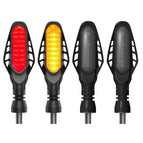 Red Light + Yellow Light
