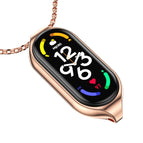 For Xiaomi Mi Band 7 / 7 NFC / Rose Gold