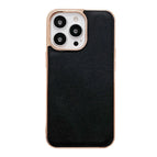For iPhone 13 Pro Max / Black