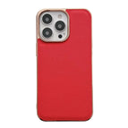 For iPhone 13 Pro Max / Red