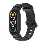 For Xiaomi Mi Band 7 / 7 NFC / Black
