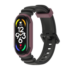MIJOBS GS Unibody Two-color Watch Band