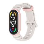 For Xiaomi Mi Band 7 / 7 NFC / Warm Grey Pink