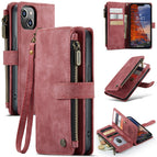 For iPhone 14 Plus / Red