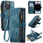 For iPhone 14 Pro / Blue