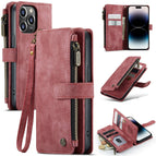 For iPhone 14 Pro Max / Red