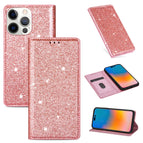 For iPhone 14 Pro / Rose Gold