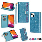 For iPhone 14 / Sky Blue
