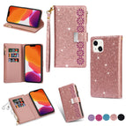 For iPhone 14 / Rose Gold