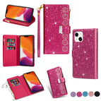 For iPhone 14 Max / Rose Red