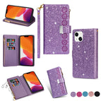 For iPhone 14 Max / Purple