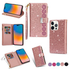 For iPhone 14 Pro / Rose Gold