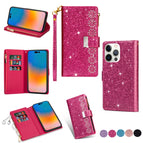 For iPhone 14 Pro Max / Rose Red