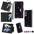For Samsung Galaxy Z Fold 4 / Black