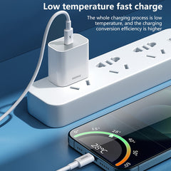 REMAX RP-U79 Speed Series 20W USB-C/Type-C Multi-Compatible Fast Charger, CN Plug, EU Plug, UK Plug