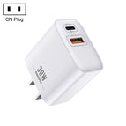 CN Plug