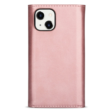 Skin Feel Zipper Horizontal Flip Leather Case, For iPhone 14, For iPhone 14 Max, For iPhone 14 Pro, For iPhone 14 Pro Max