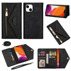 For iPhone 14 / Black