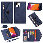 For iPhone 14 / Blue
