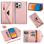 For iPhone 14 Pro / Rose Gold