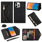 For iPhone 14 Pro / Black