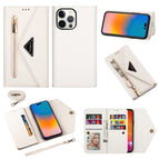 For iPhone 14 Pro / White