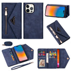 For iPhone 14 Pro / Blue