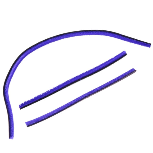 Soft Velvet Floor Brush Hose Strips For Dyson V7 / V8 / V10 / V11