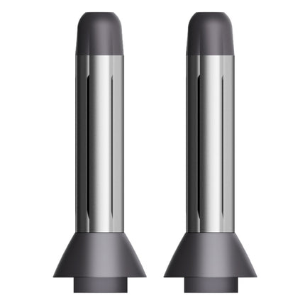 Lockenwickler für Dyson Haartrockner HD01 / HD02 / HD03 / HD04 / HD08, Einzeln, Paar