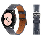 For Samsung Galaxy Watch5 Pro 45mm/5 44mm/5 40mm / Midnight Blue