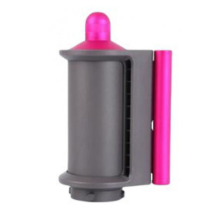 Für Dyson Airwrap HS01 / HS05 Anti-Flugwinddüse, Gold, Rot