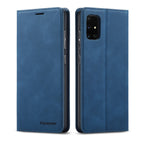 For Galaxy A51 / Blue