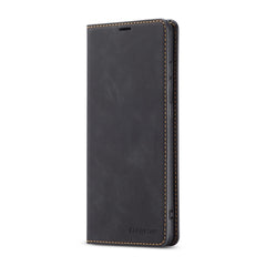Forwenw Dream Series Oil Edge Strong Magnetism Horizontal Flip Leather Case with Holder & Card Slots & Wallet & Photo Frame, For Galaxy S20 Ultra