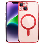 For iPhone 14 / Red