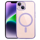 For iPhone 14 / Purple