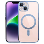 For iPhone 14 / Blue