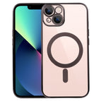 For iPhone 14 Plus / Black