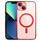 For iPhone 14 Plus / Red