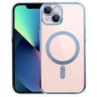 For iPhone 14 Plus / Blue