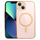 For iPhone 14 Plus / Gold