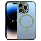 For iPhone 14 Pro Max / Dark Green