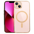 For iPhone 13 / Gold