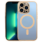 For iPhone 13 Pro Max / Gold