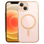 For iPhone 12 / Gold