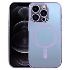For iPhone 12 Pro / Purple